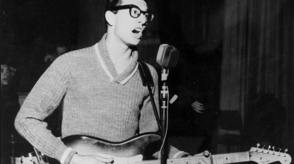 BuddyHolly